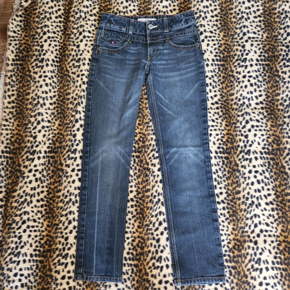 Wrangler Girl Jeans